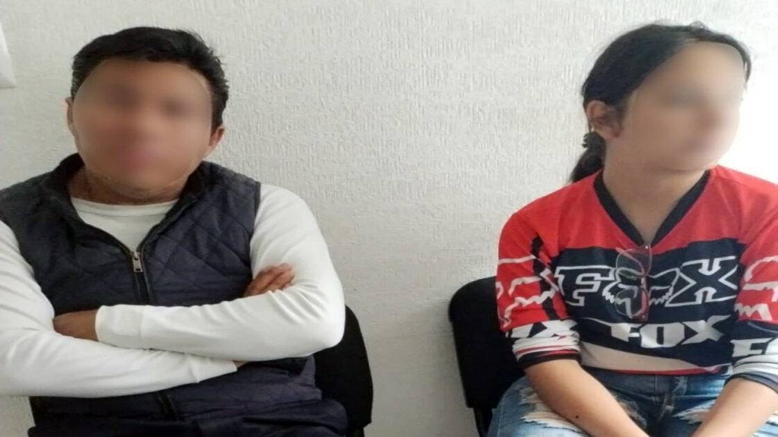 Localizan con vida en Querétaro a joven reportada como desaparecida en