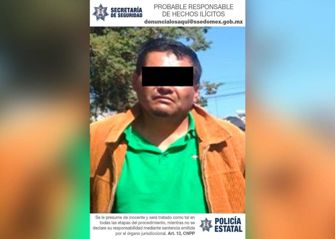 Localiza Secretaría de Seguridad automotor aparentemente relacionado en la comisión de un robo con violencia a transportista