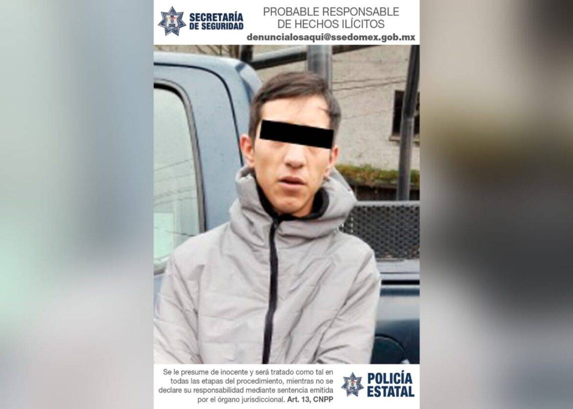 Labores de inteligencia permiten a la Secretaría de Seguridad asegurar automotor aparentemente relacionado en la comisión de robos a transeúnte y transporte público