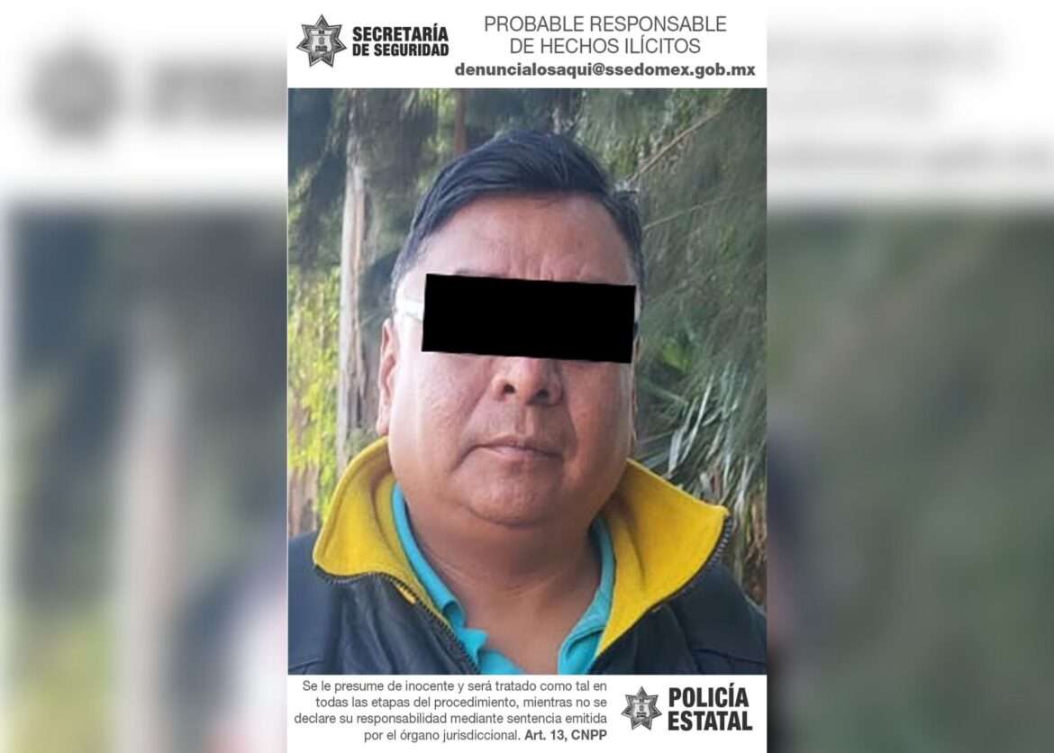 Sistema de Arcos Carreteros permite a elementos de la Secretaría de Seguridad recuperar vehículo con reporte de robo