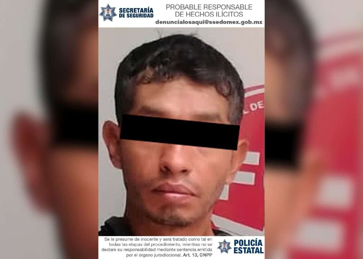 Recuperan Secretaría de Seguridad y Policía Municipal vehículo con reporte de robo