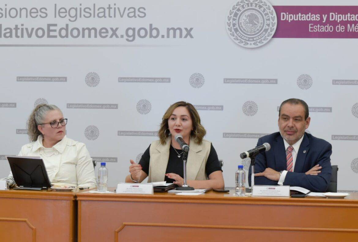 Legisladores se pronuncian por eficientar fiscalización de las cuentas públicas