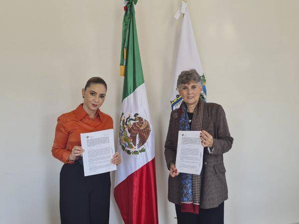 Fortalece IPAM coordinación con municipios para prevenir el fenómeno migratorio