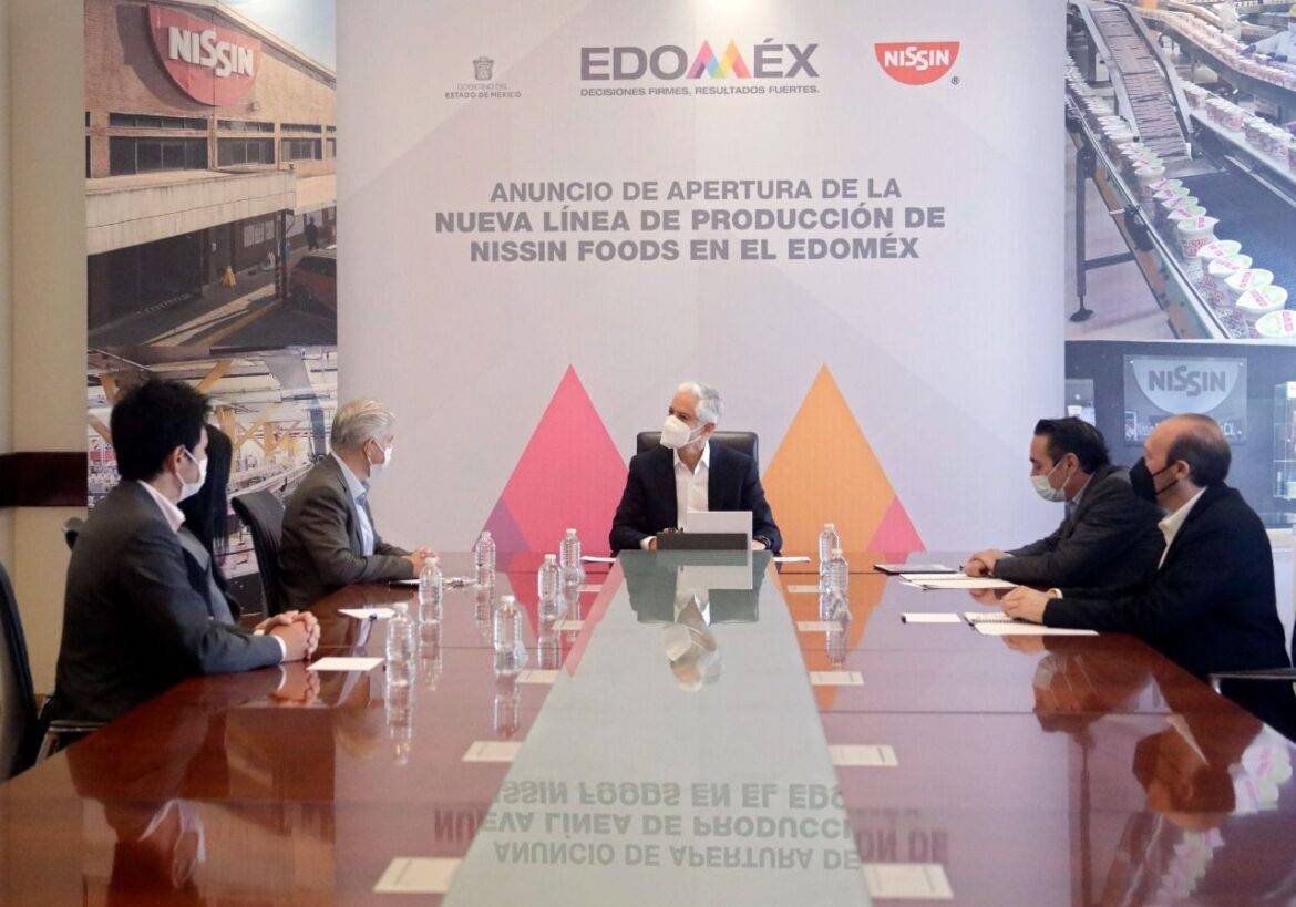 Consolida GEM a la entidad como el centro logístico más importante del país y receptor de nuevas inversiones