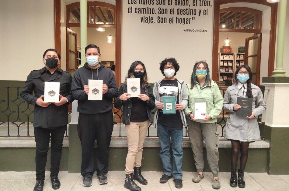 HÁBITO DE LA LECTURA