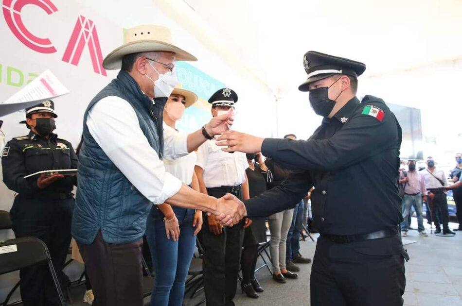 Pie a Tierra