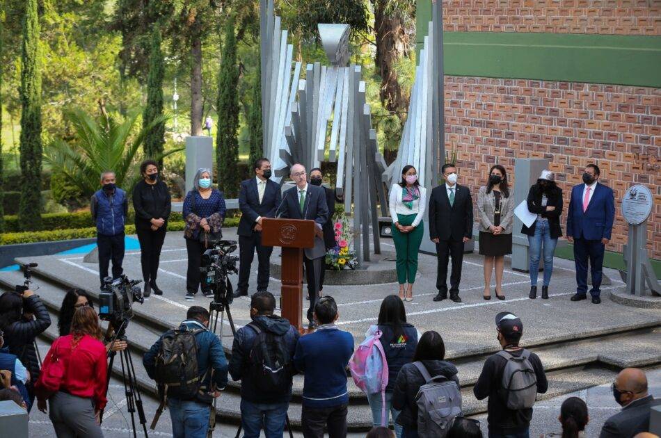 UAEM libertad de expresión