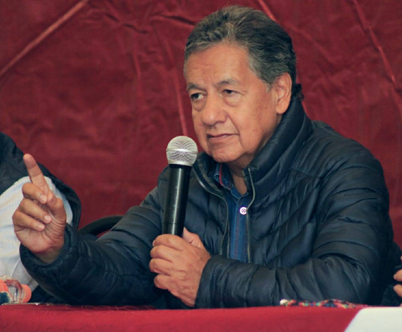 Higinio Martínez