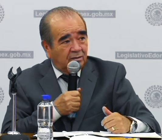 Morena obligada a acabar con corrupción, desigualdad e inseguridad que prevalece en Edomex: Maurilio Hernández