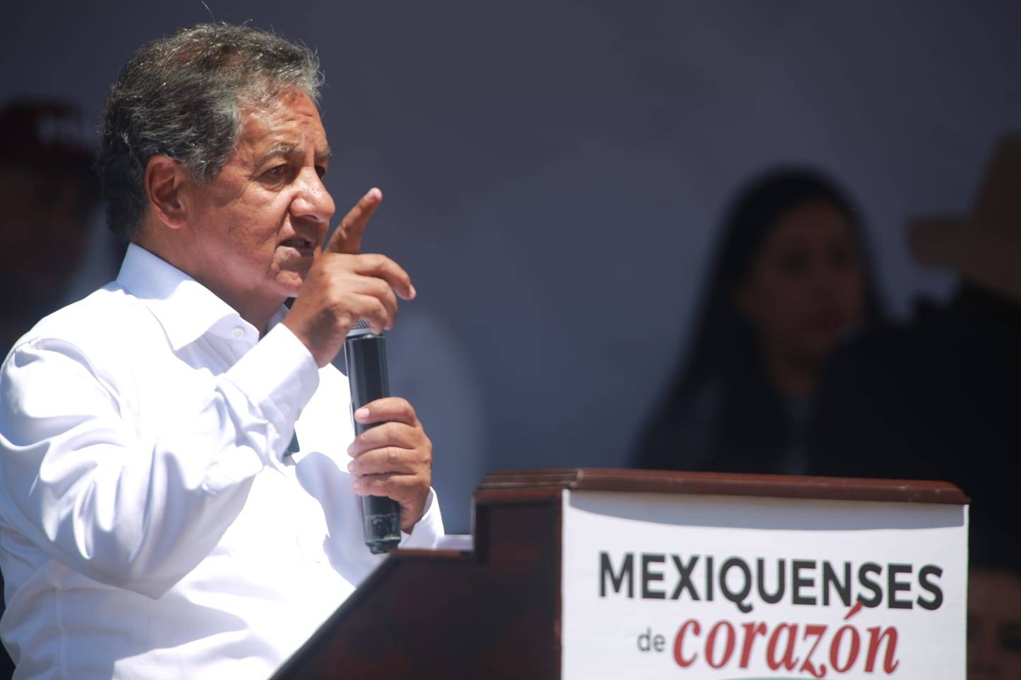 Higinio Martínez Miranda