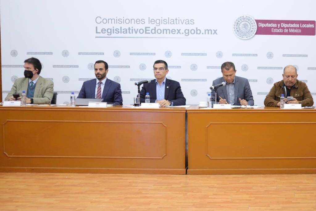 Pide Morena Parlamento Abierto para analizar nueva Ley Orgánica del Poder Judicial