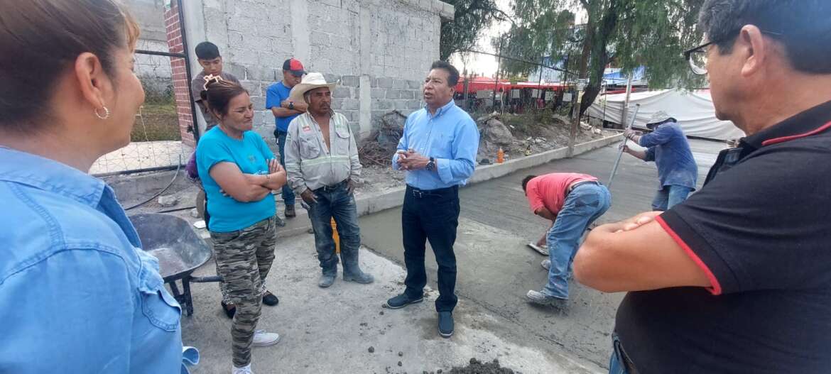 Que gobierno de Ecatepec explique gasto en consulta Ciudadana