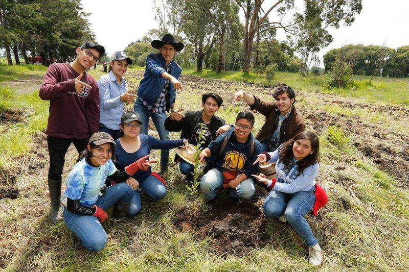 UAEMéx comprometida con la promoción activa de las metas y principios de la Agenda 2030