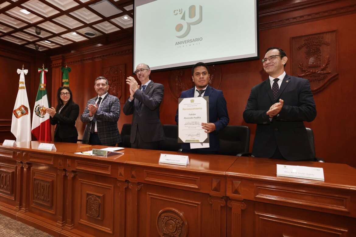 Presentan acciones para conmemorar 60 años de Ciudad Universitaria de la UAEMéx