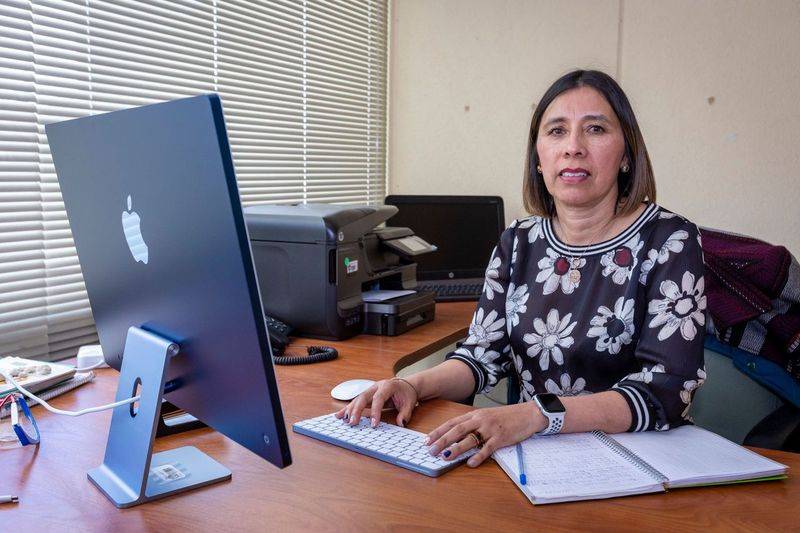 Mujeres en la ciencia: Nelly González Rivas, investigadora UAEMéx, analiza el desarrollo de fármacos que puedan reducir secuelas de tratamientos contra el cáncer