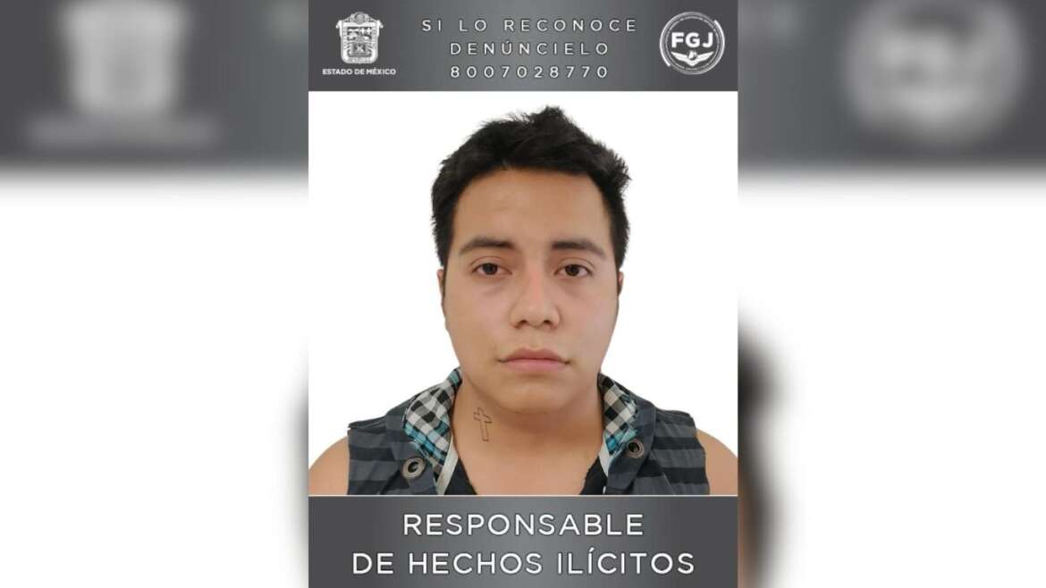 Sentencian a 68 años de prisión a individuo acusado de feminicidio de niña en Chicoloapan