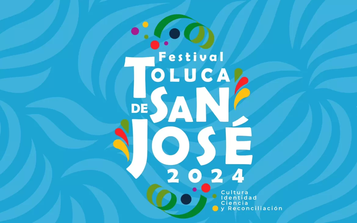 Actividades para el fin de semana con el Festival Toluca de San José 2024