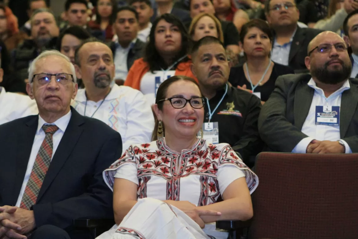 Realizan Foro sobre Justicia Cívica en Nezahualcóyotl, Ley propuesta por Azucena Cisneros