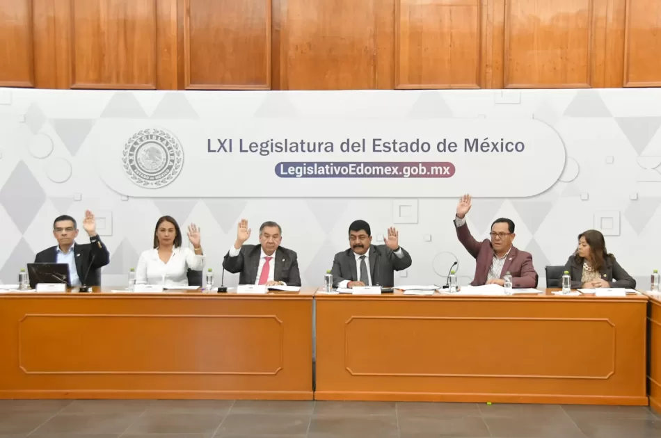 Consultará Congreso sobre ley de movilidad