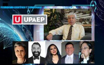 Convocan UPAEP y AEM a diplomado de periodismo científico y tecnológico con participación de NASA