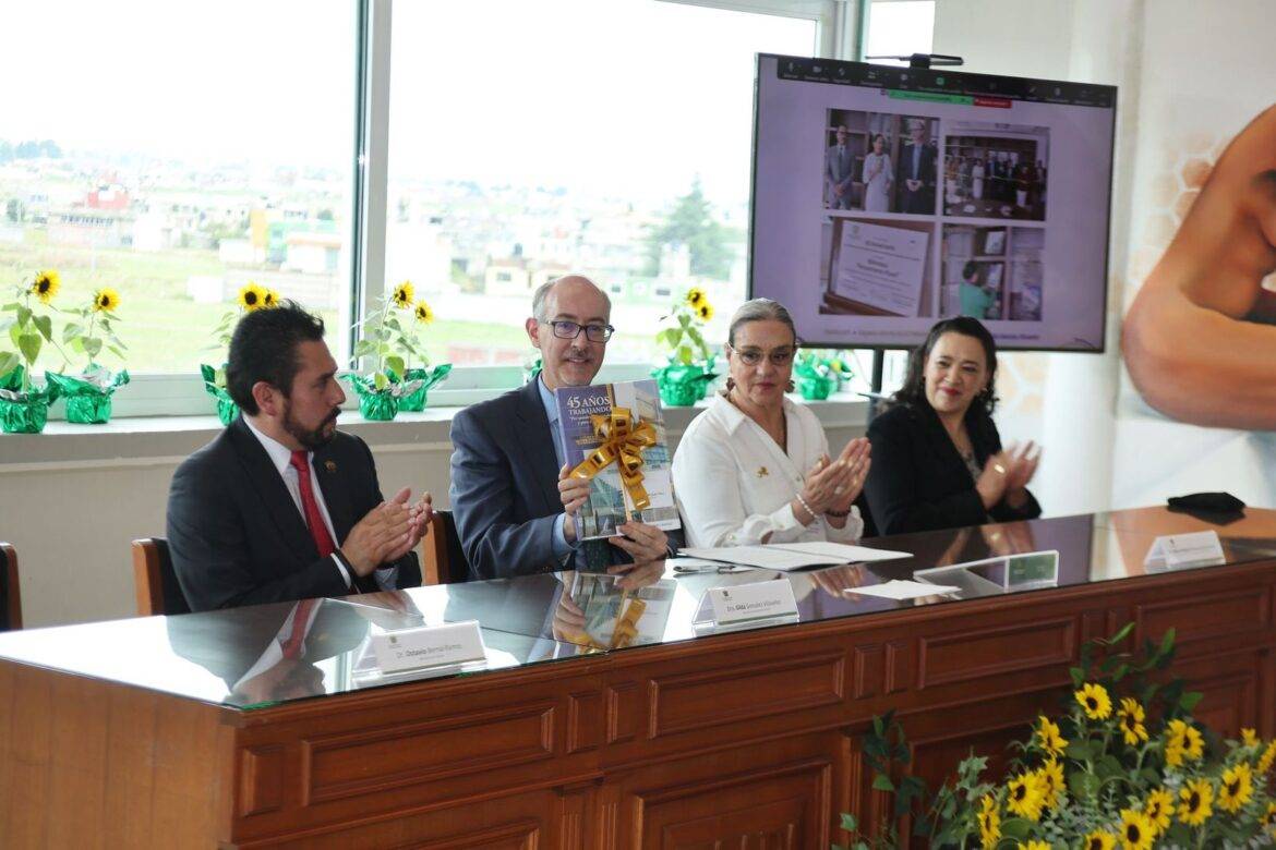 Servicio y gestión, bases del sindicalismo universitario