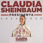 EL SEXTO DÍA | Por: Alberto Abrego | CLAUDIA SHEINBAUM Y EL TECHO DE CRISTAL