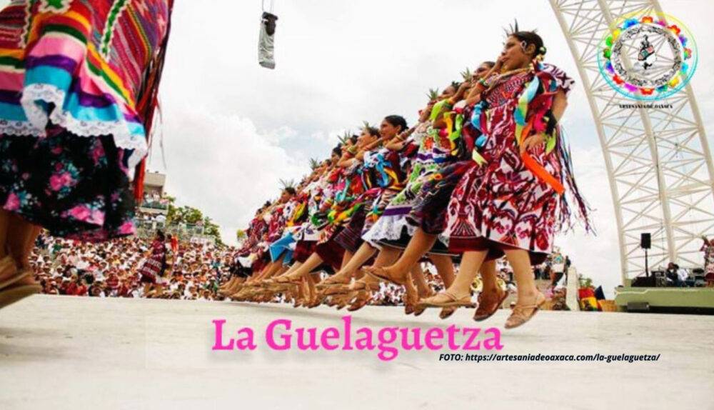 EL SEXTO DÍA | LA GUELAGUETZA Y LA VERDADERA OAXACAAlberto Abrego