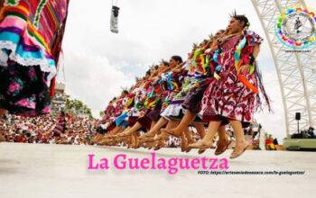 EL SEXTO DÍA | LA GUELAGUETZA Y LA VERDADERA OAXACAAlberto Abrego