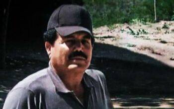 Capturan a 'El Mayo' Zambada en Texas, junto con Joaquín Guzmán López, del "El Chapo" Guzmán