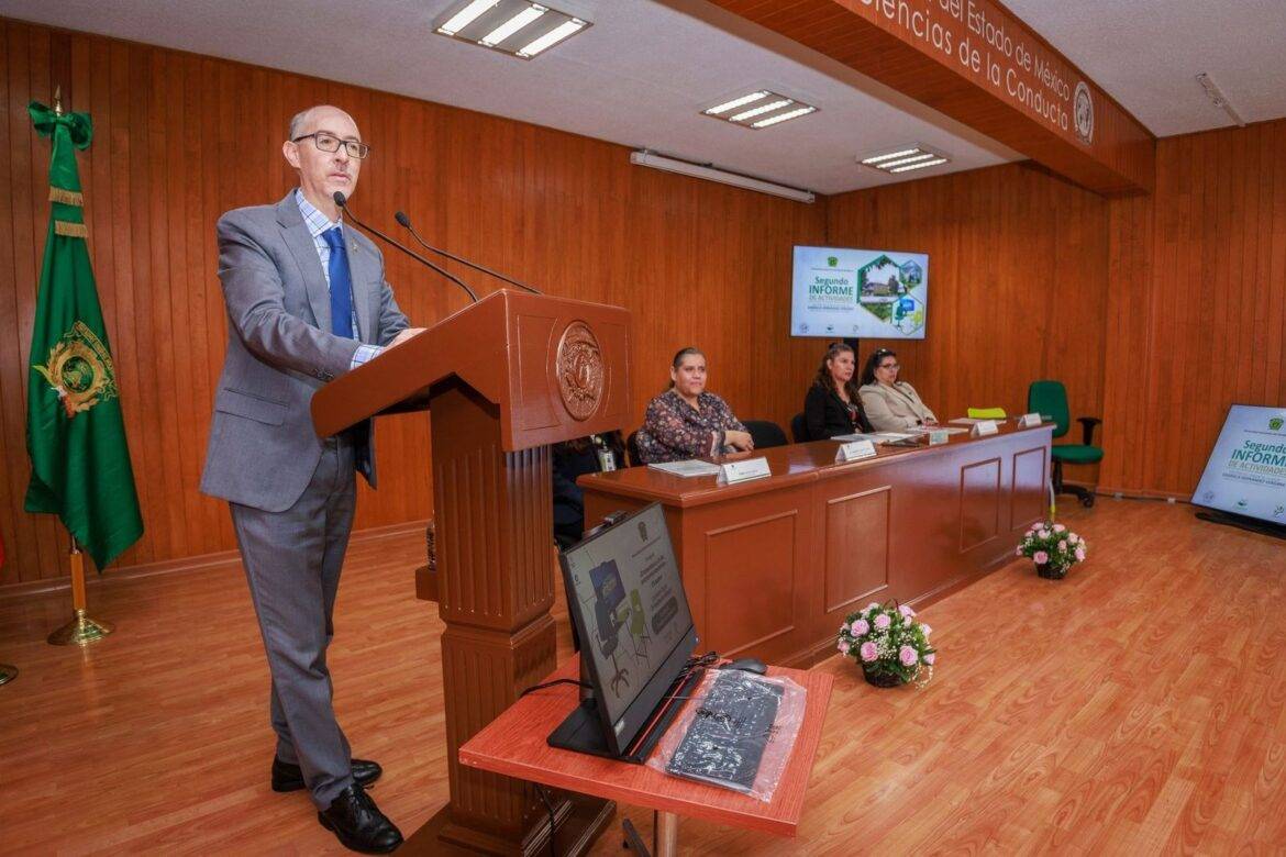 Facultad de Ciencias de la Conducta de la UAEMéx dedicada a promover el desarrollo humano y la salud mental de la población