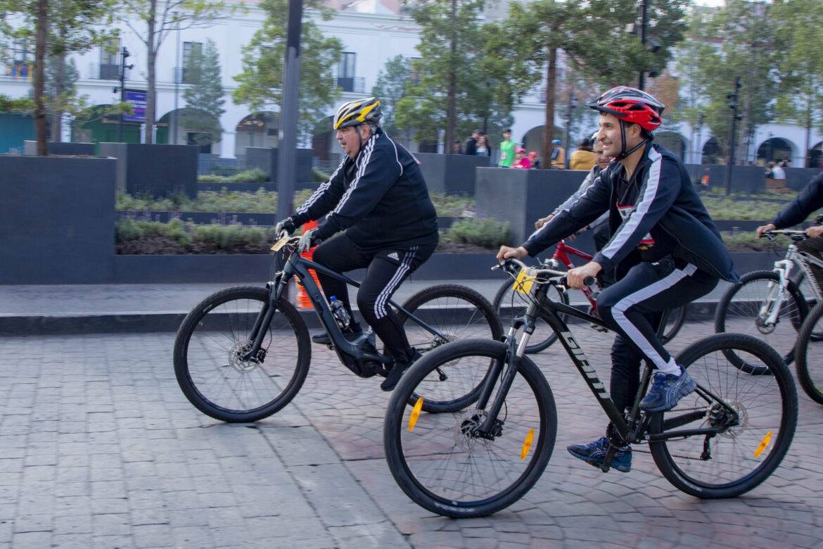 XXVIII Carrera de la y el Abogado PJEdomex rompió récord