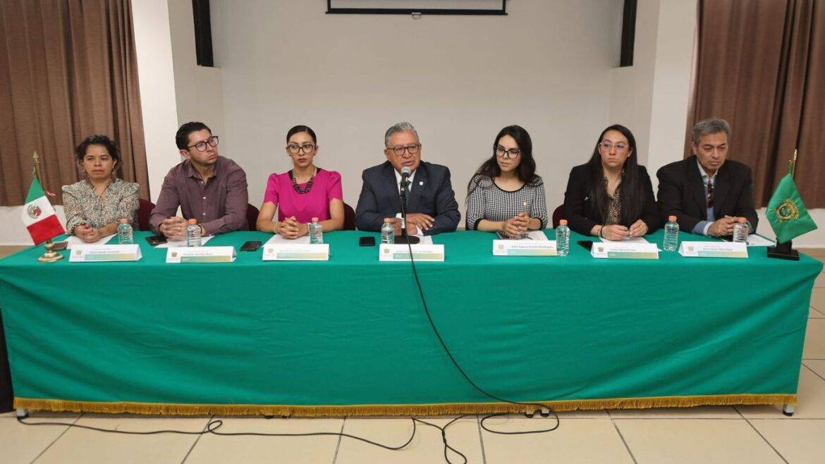 Celebra UAEMéx diez años de la Escuela de Artes Escénicas