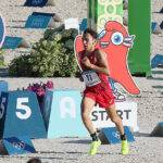 Emiliano Hernández se despide con récord mundial, olímpico y cuarto lugar en París 2024