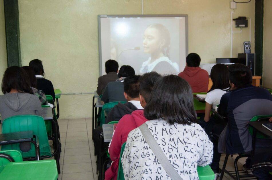 PJEdomex convoca a la Certificación de Mediadores Escolares