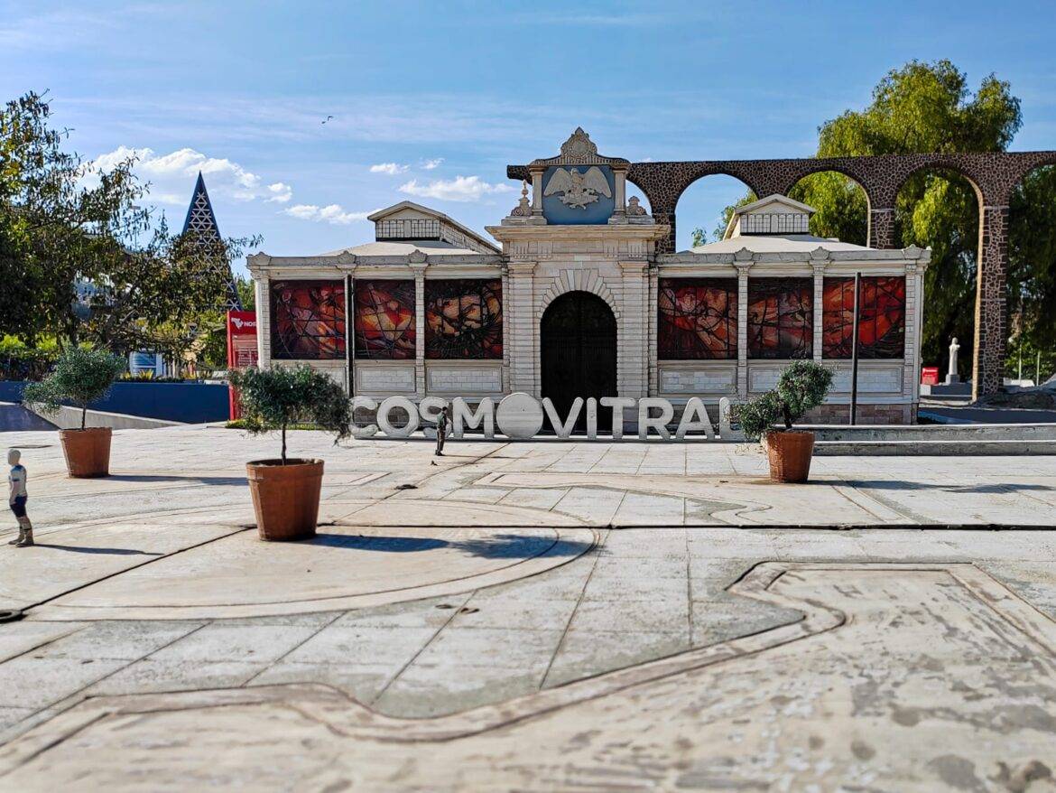 Parque Temático Minimundos ofrece un viaje por diversos países en estas vacaciones