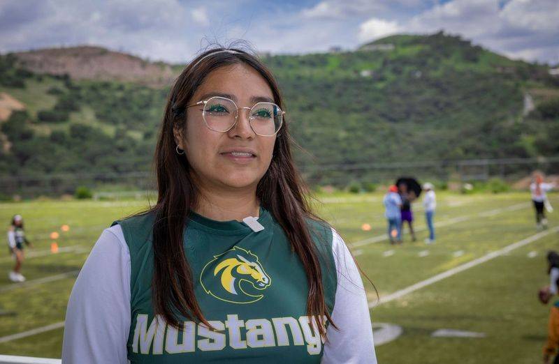 Mustangs de tocho bandera femenil consolida su participación en la UAEMéx