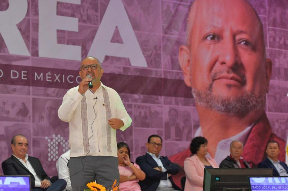 Rindió Max Correa 2º Informe legislativo y comunitario