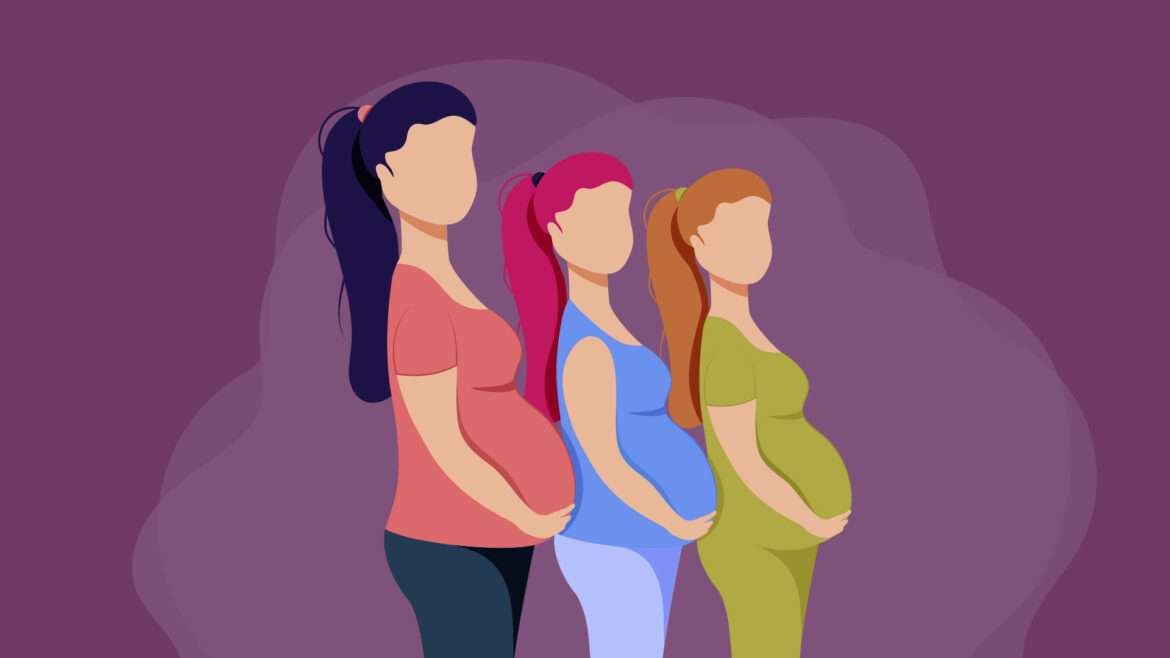 En la revista Universitaria: Urge reducir la imposición de maternidad en niñas y adolescentes 