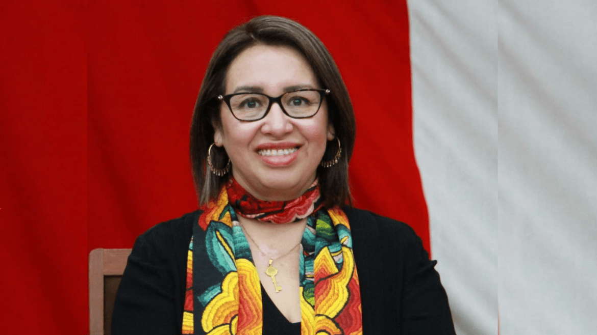 Evalúan iniciativa de Azucena Cisneros sobre Cultura Cívica en Edomex