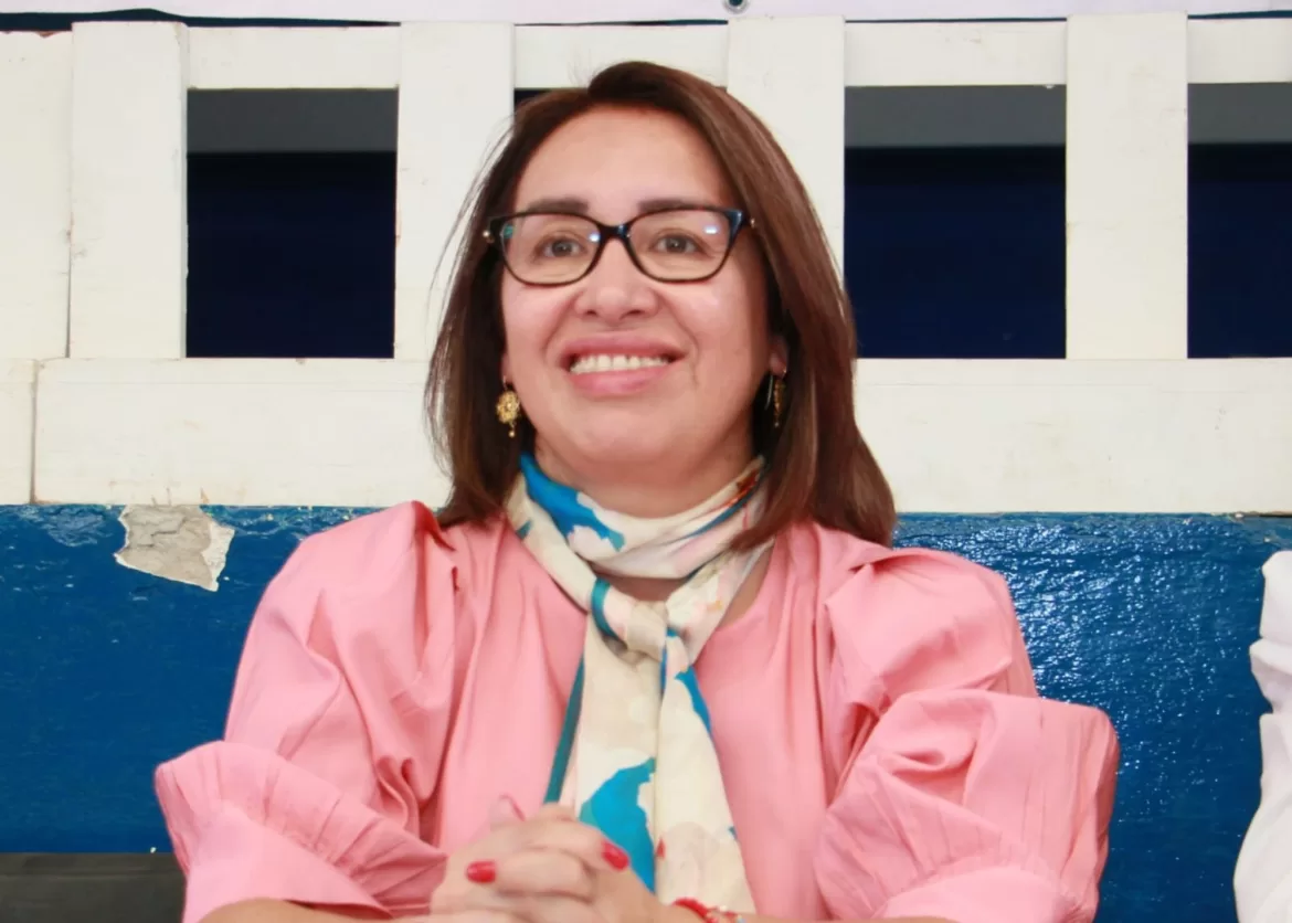 Despenalización del aborto en Edomex, es obligación legal: Azucena Cisneros