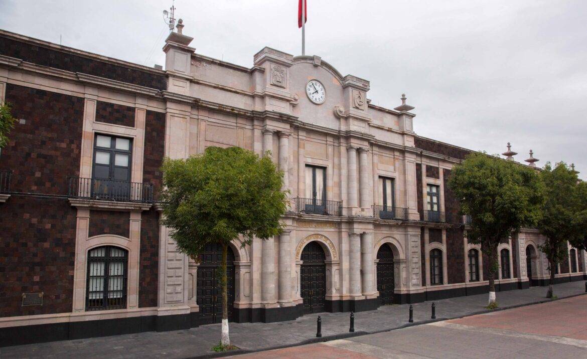 Cuenta Poder Judicial con nueva Ley Orgánica