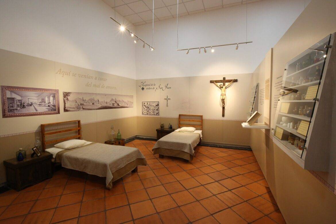 Llaman a visitar exposiciones de la Casa Museo “Isidro Fabela” de Atlacomulco