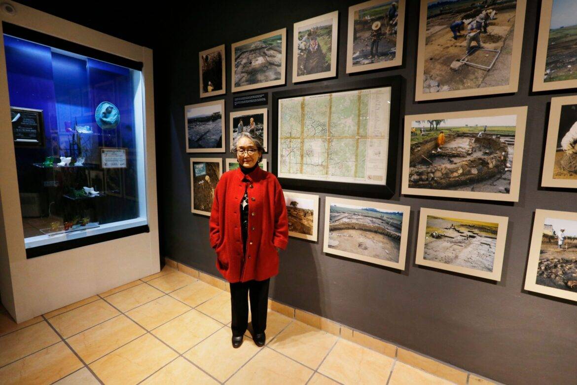 Bajo el acompañamiento de la UAEMéx: Museo de las Culturas Lacustres del Valle de Toluca “Dra. Yoko Sugiura Yamamoto”, promueve el cuidado del medio ambiente