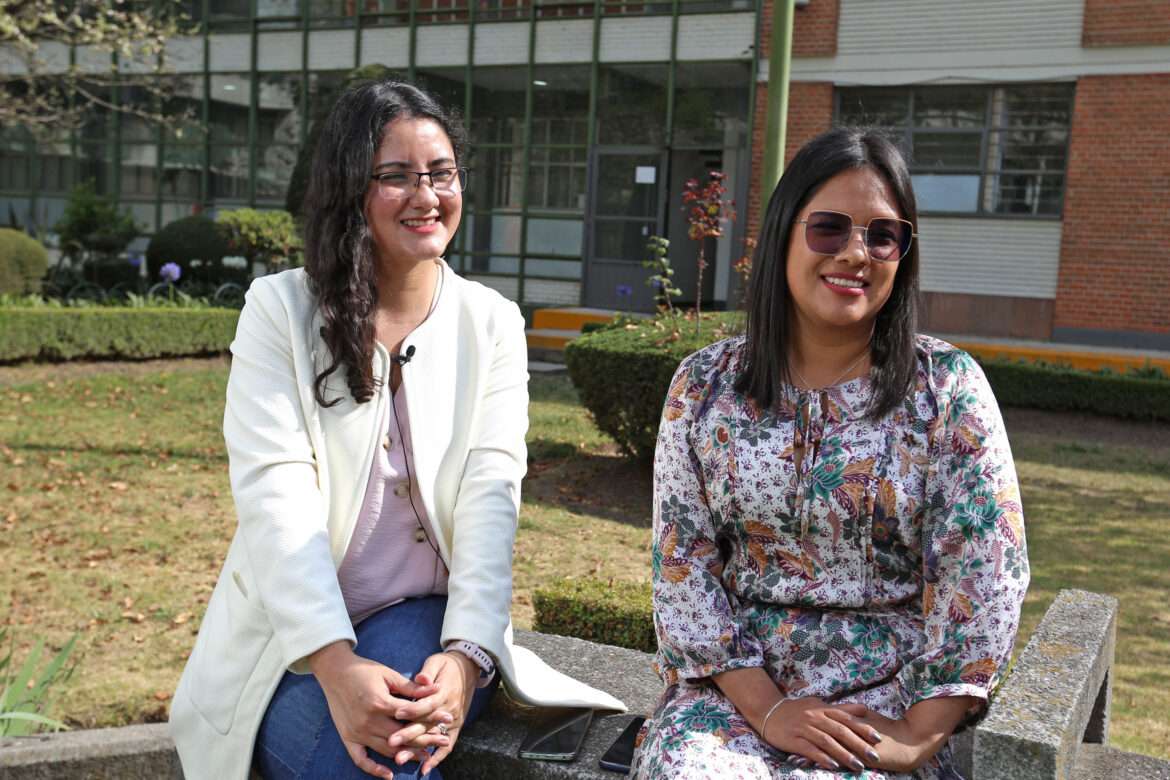 Mujeres en la ciencia: Académicas UAEMéx diseñan estudio para mejorar la salud de estudiantado de enfermería y gerontología