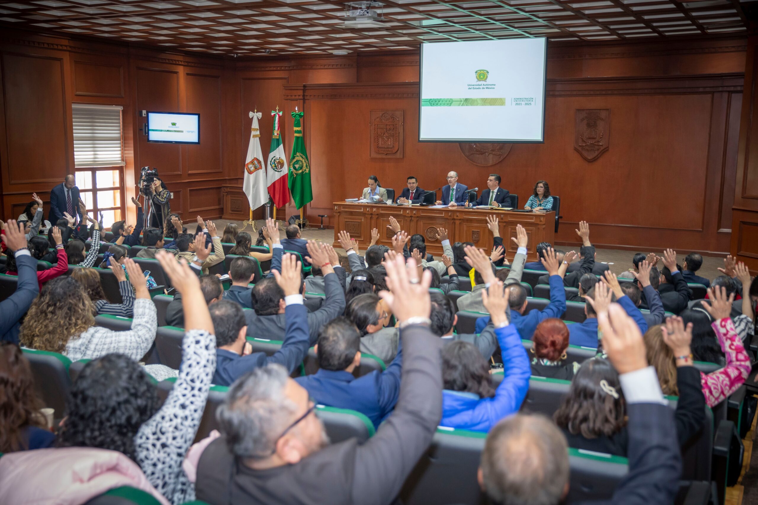 UAEMéx contará con diplomado para que profesionales se especialicen en el desarrollo de Ciudades Inteligentes