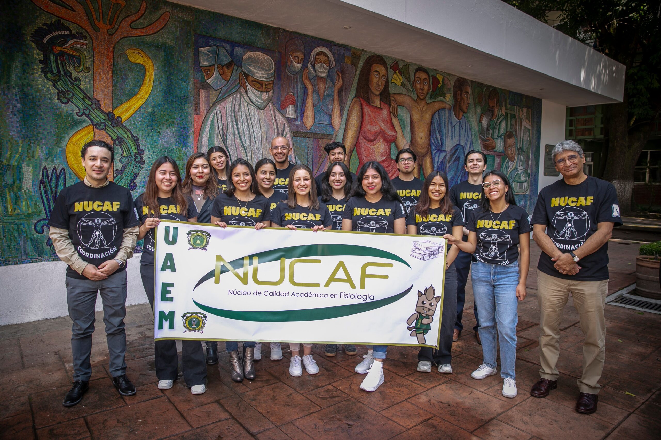 UAEMéx gana primer lugar en el Congreso Internacional del Consejo Nacional de Medicina General