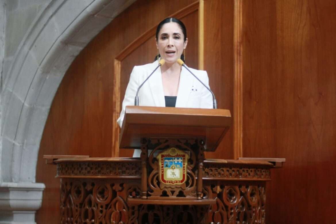 Legislatura aprueba que ONG´s y familiares de víctimas, sean peticionarios de Alertas de Género: Karina Labastida