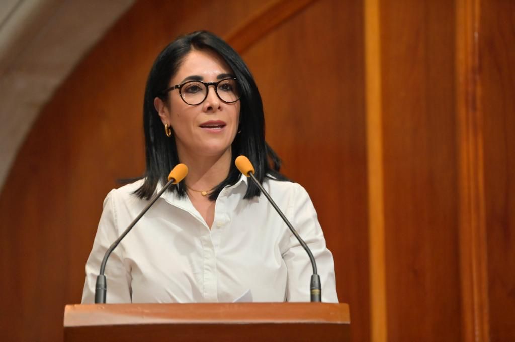 Propone Karina Labastida sanciones a presidencias o tesorerías municipales que incumplan con pago de sueldos