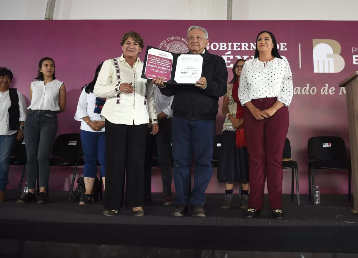 Del 2 al 31 de octubre, registro a Pensión Universal de las Personas con Discapacidad en Estado de México