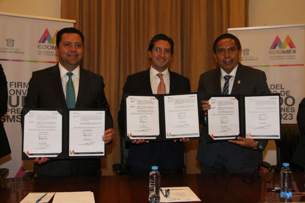 Recibirán maestros del SMSEM incremento salarial en la próxima quincena.